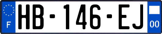 HB-146-EJ