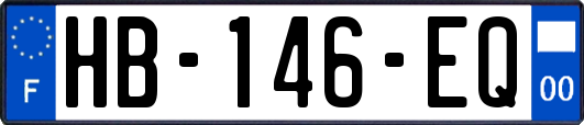HB-146-EQ