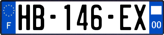 HB-146-EX