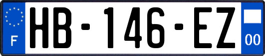 HB-146-EZ