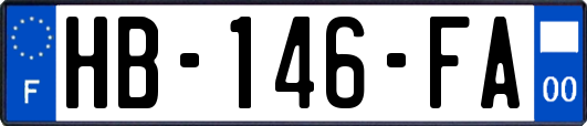 HB-146-FA