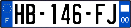 HB-146-FJ