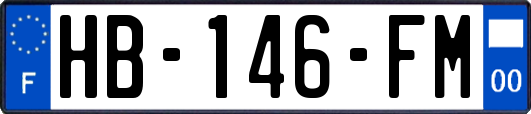 HB-146-FM