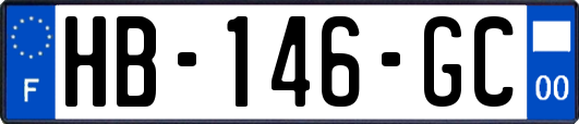 HB-146-GC