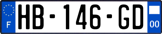 HB-146-GD