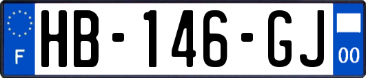 HB-146-GJ