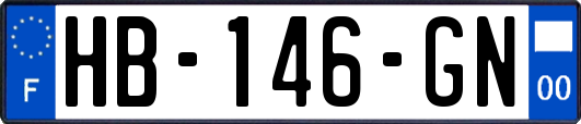 HB-146-GN