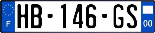 HB-146-GS
