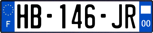 HB-146-JR