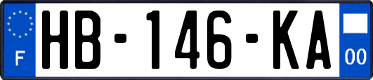 HB-146-KA