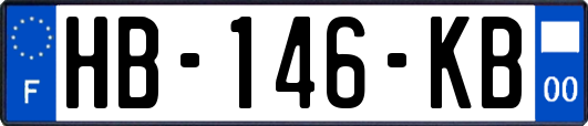 HB-146-KB