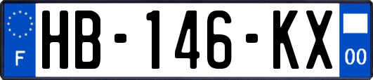 HB-146-KX