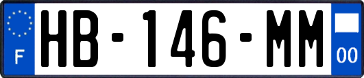 HB-146-MM