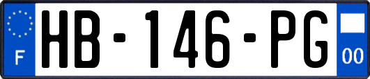 HB-146-PG