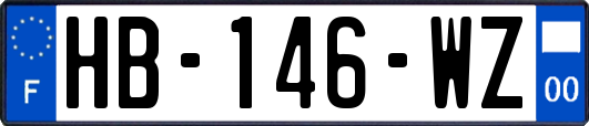 HB-146-WZ