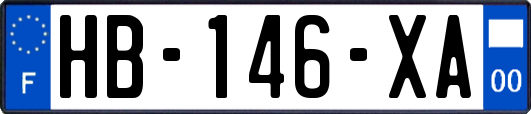 HB-146-XA