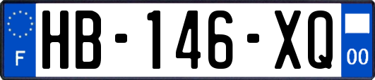 HB-146-XQ