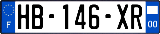 HB-146-XR