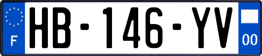 HB-146-YV