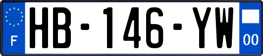 HB-146-YW