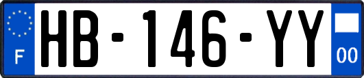 HB-146-YY