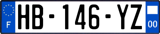 HB-146-YZ