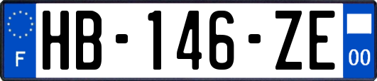 HB-146-ZE
