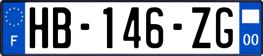 HB-146-ZG
