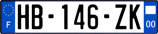 HB-146-ZK