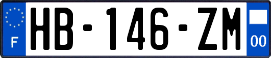 HB-146-ZM