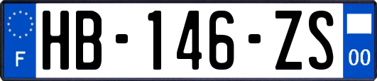 HB-146-ZS