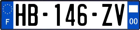 HB-146-ZV