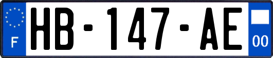 HB-147-AE