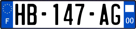 HB-147-AG