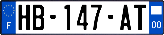 HB-147-AT