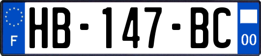 HB-147-BC