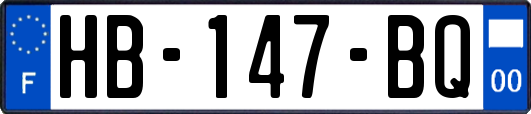 HB-147-BQ