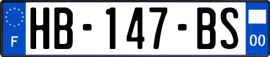 HB-147-BS