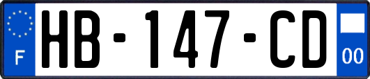 HB-147-CD