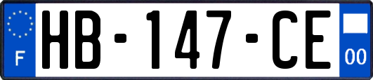 HB-147-CE