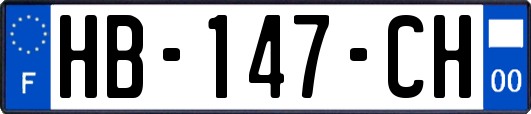 HB-147-CH