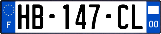 HB-147-CL