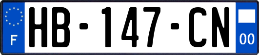 HB-147-CN