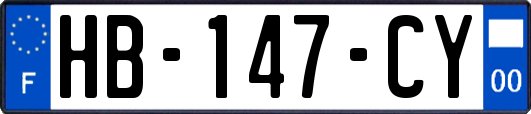 HB-147-CY