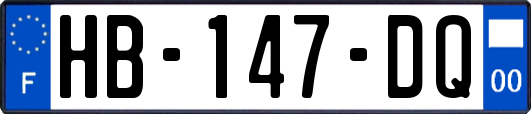 HB-147-DQ