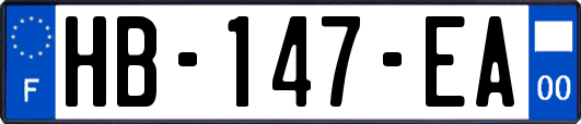 HB-147-EA