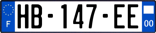 HB-147-EE