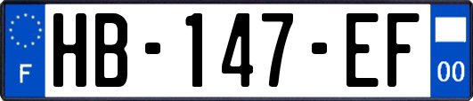 HB-147-EF