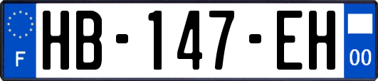 HB-147-EH
