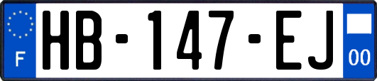 HB-147-EJ